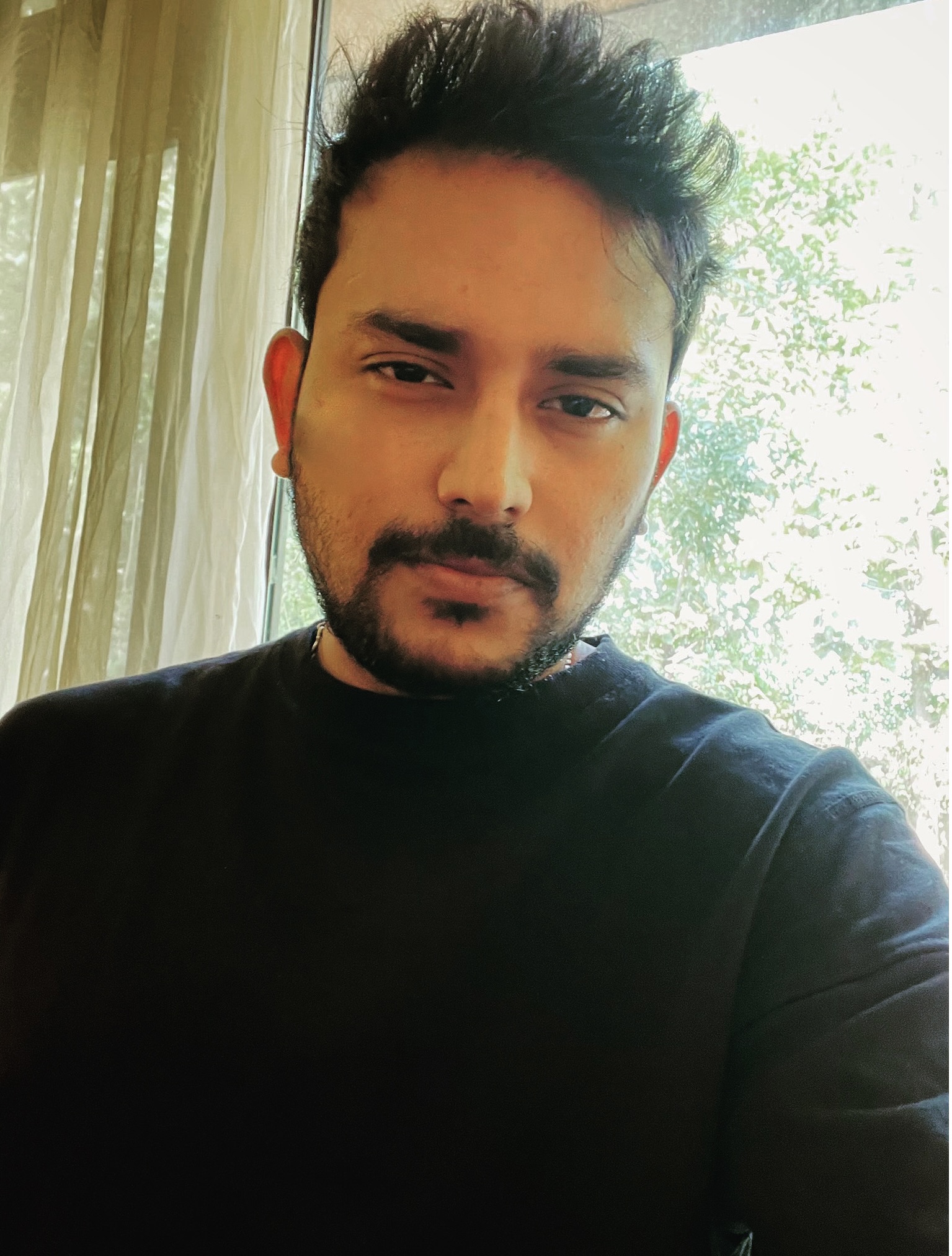 Suman Mukherjee - Data & AI Leader